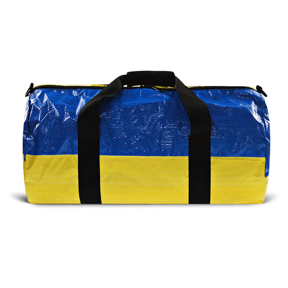 Weekender Duffle