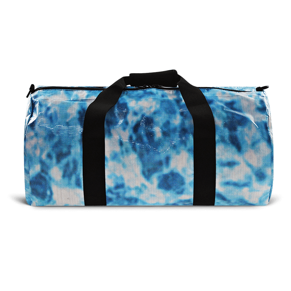 Weekender Duffle