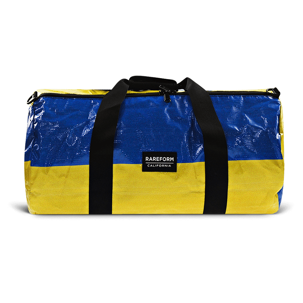 Weekender Duffle
