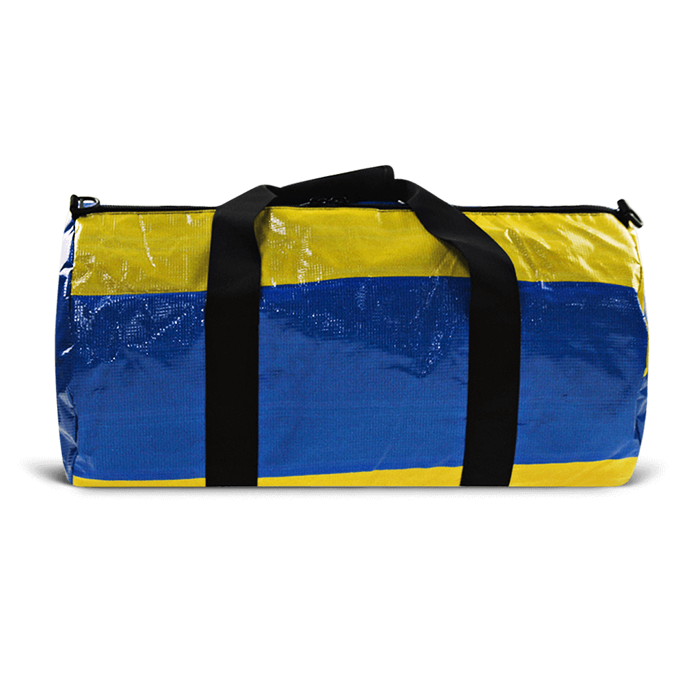 Weekender Duffle