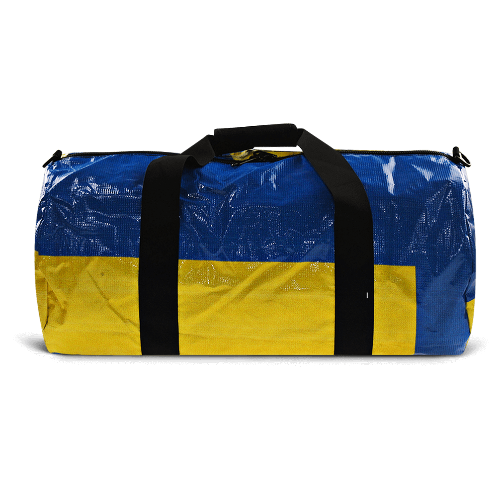 Weekender Duffle