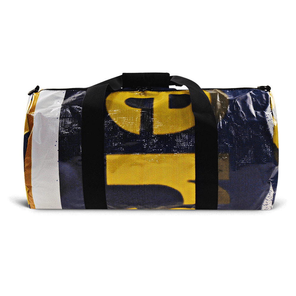 Weekender Duffle