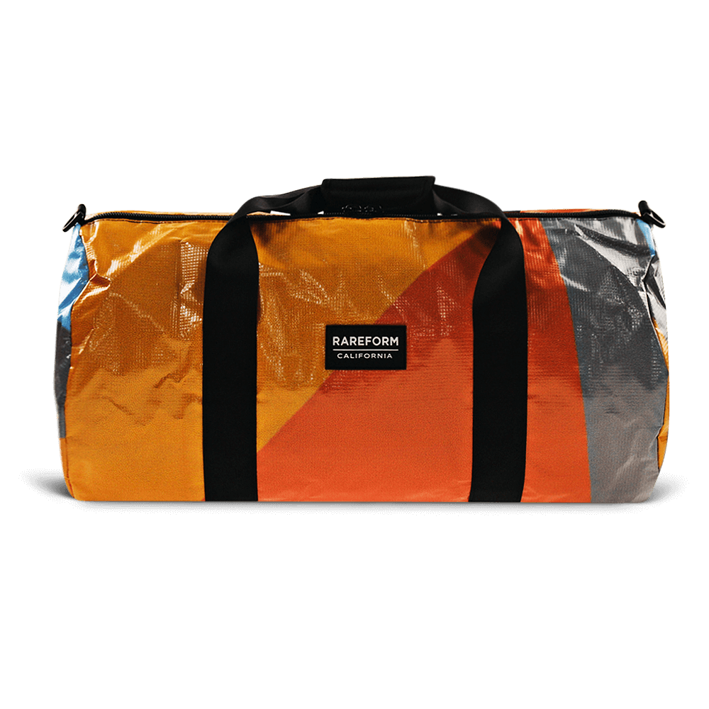 Weekender Duffle