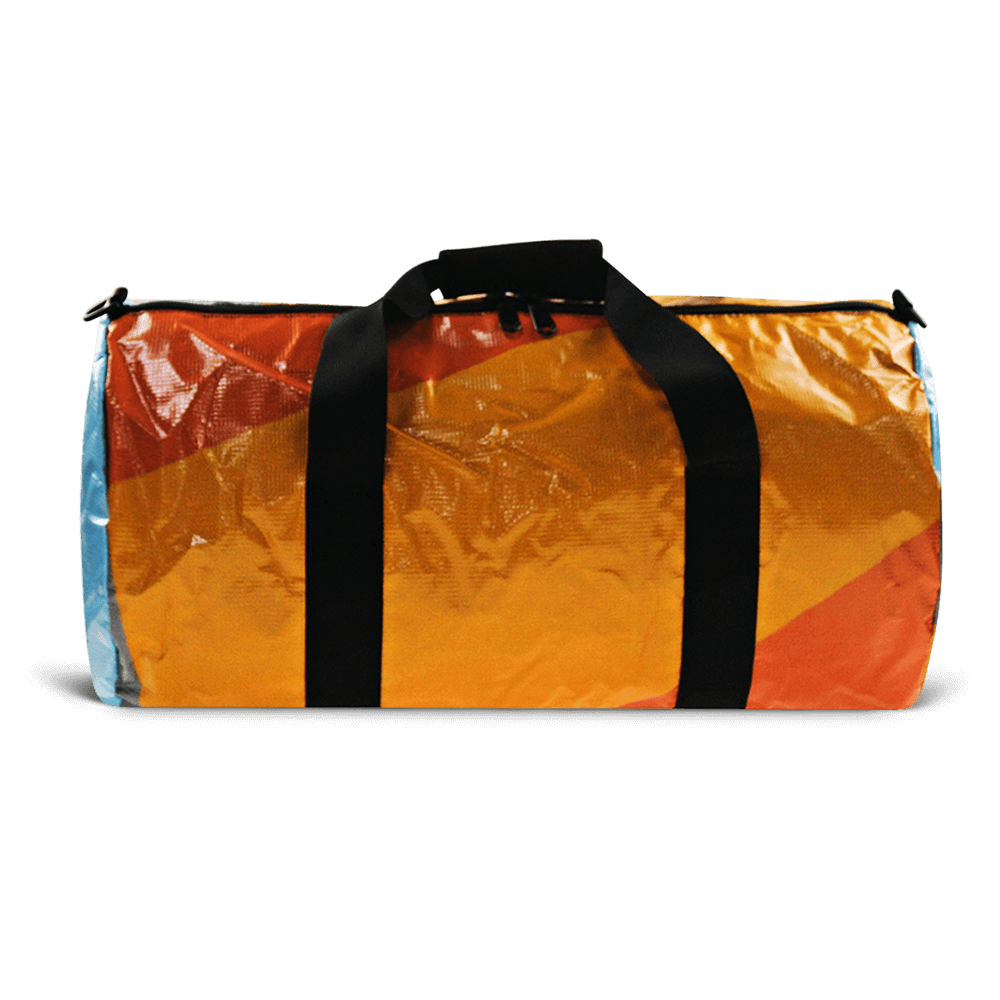 Weekender Duffle