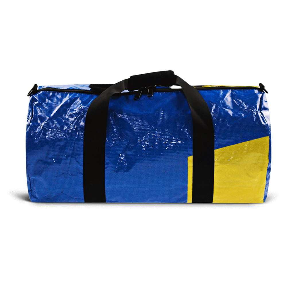 Weekender Duffle
