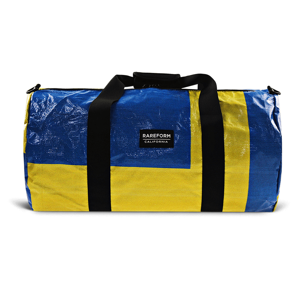 Weekender Duffle