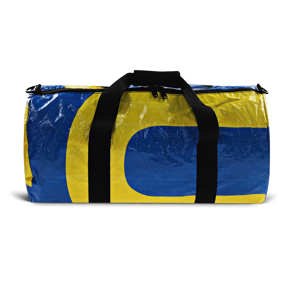 Weekender Duffle