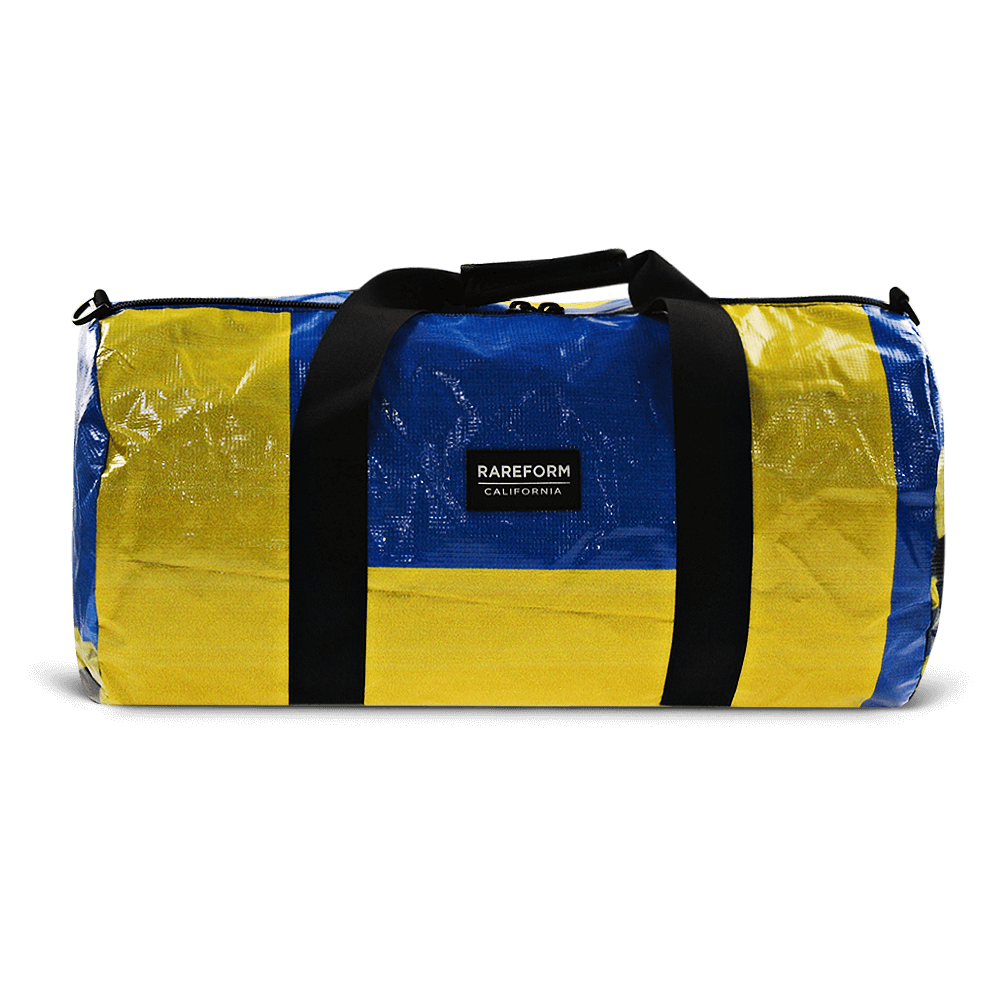 Weekender Duffle