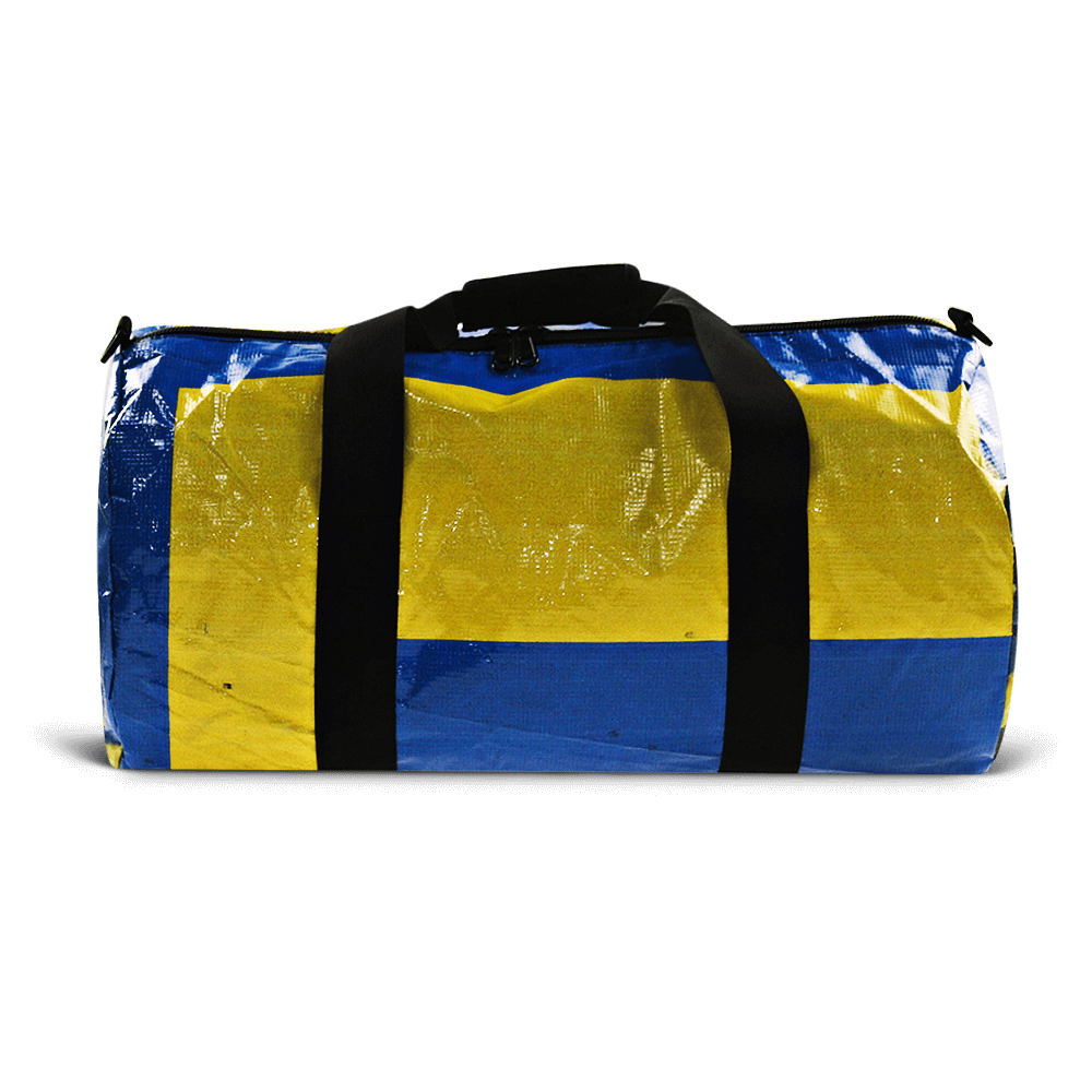 Weekender Duffle
