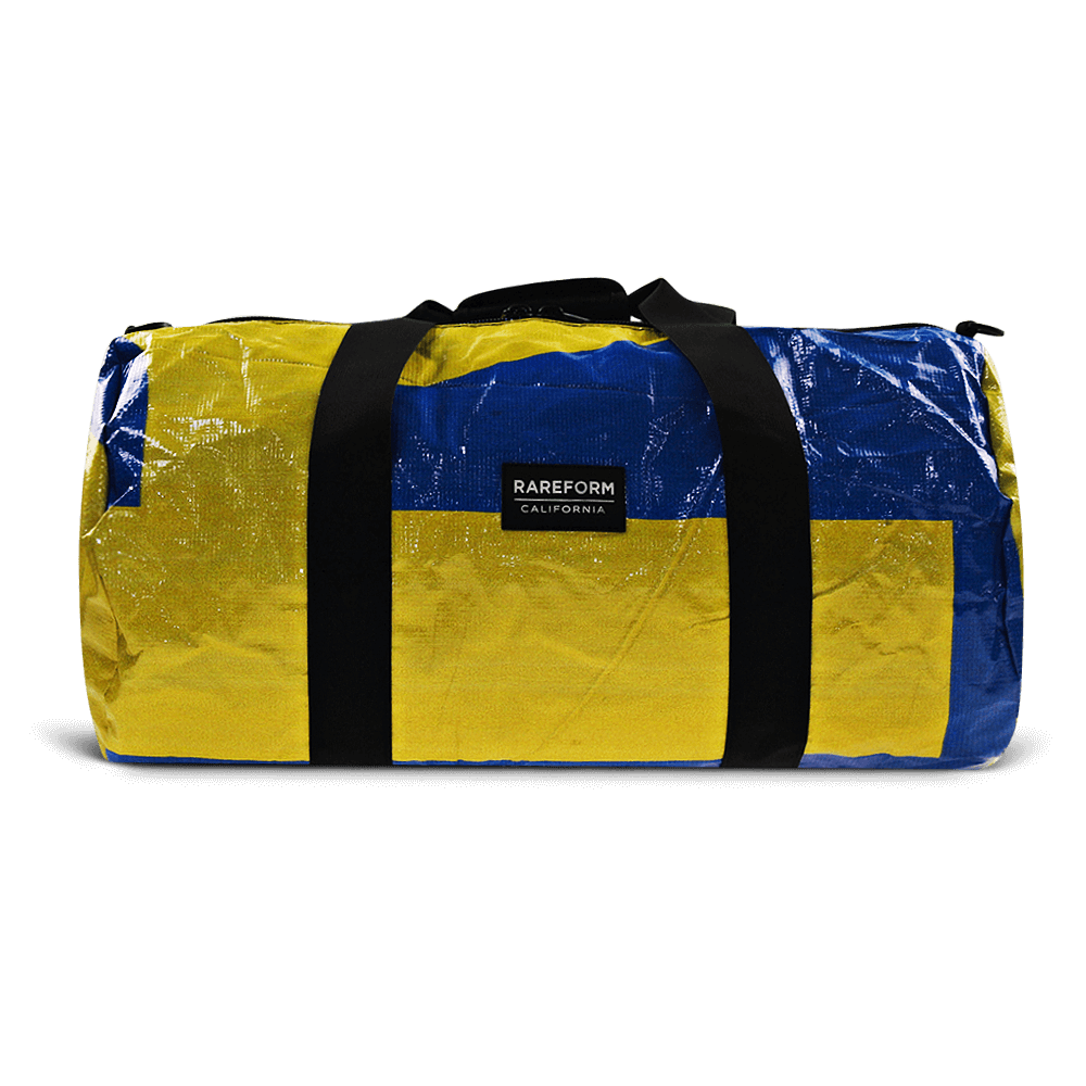 Weekender Duffle