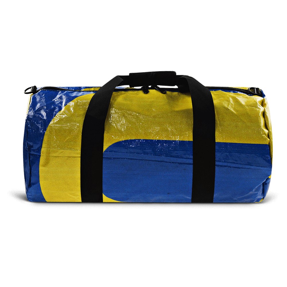 Weekender Duffle