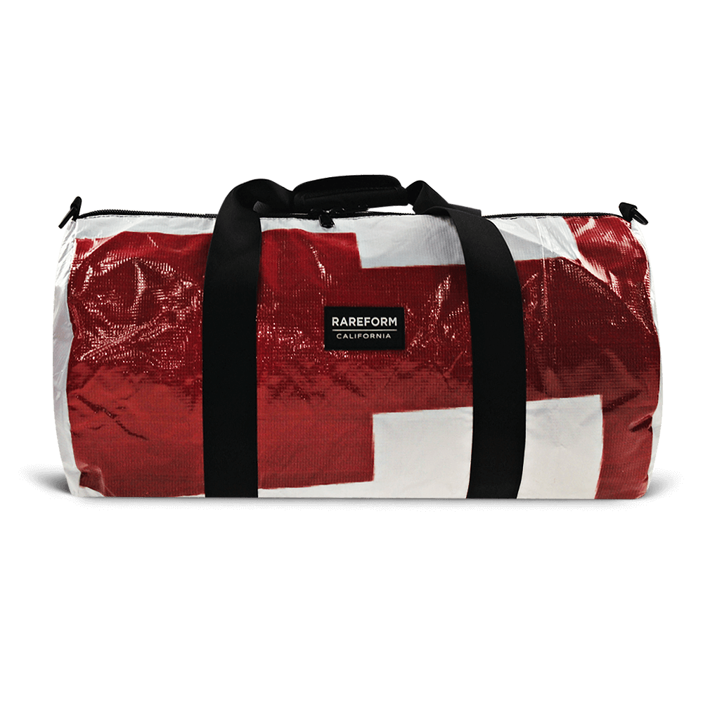 Weekender Duffle