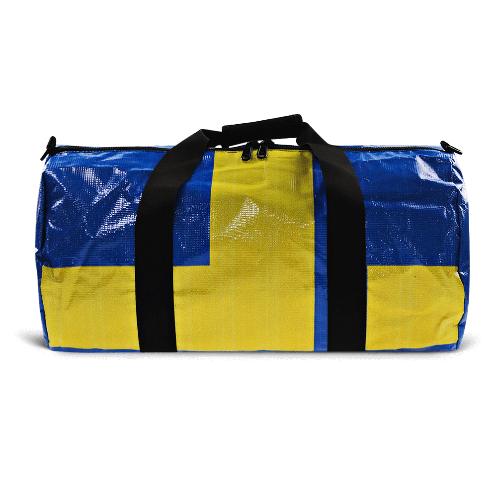 Weekender Duffle