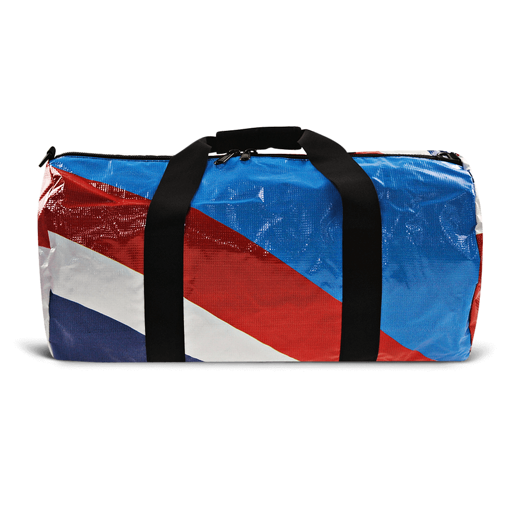 Weekender Duffle