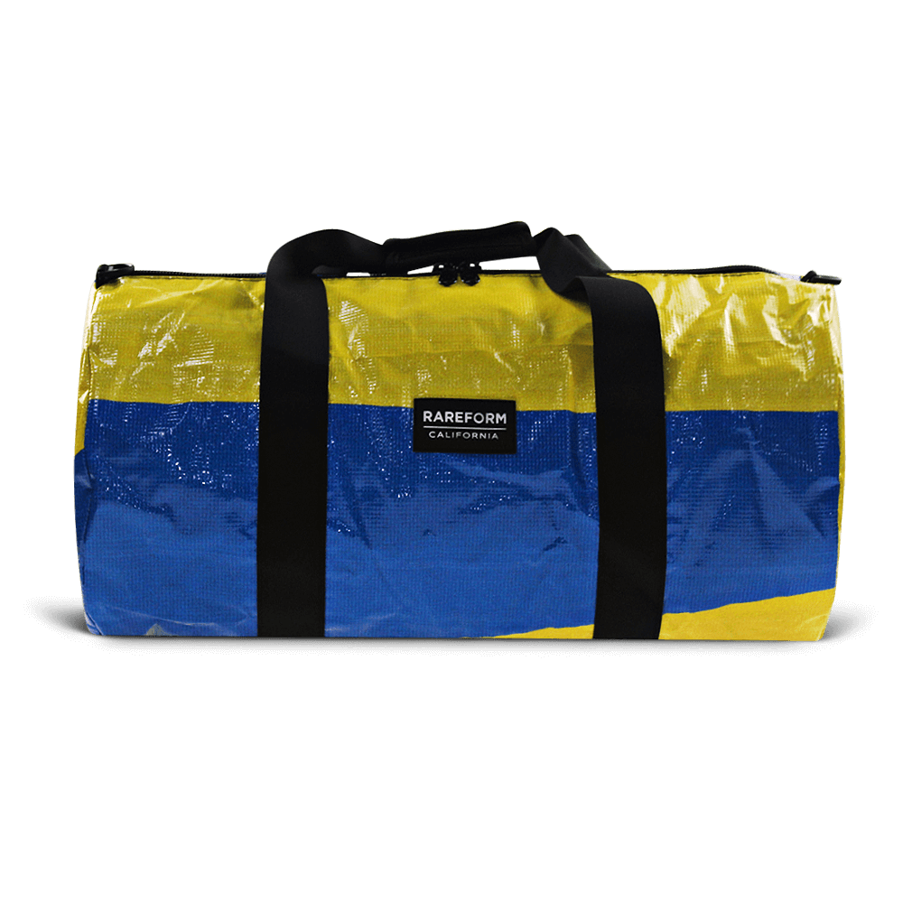 Weekender Duffle