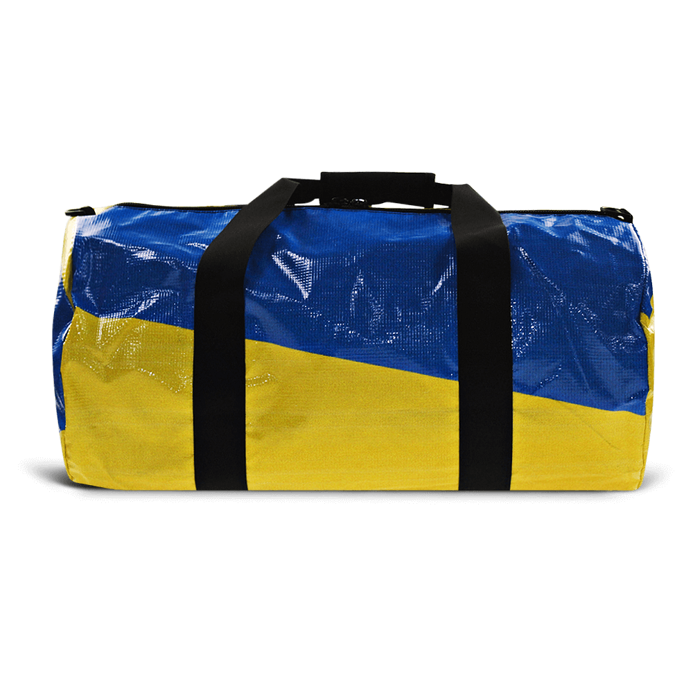 Weekender Duffle