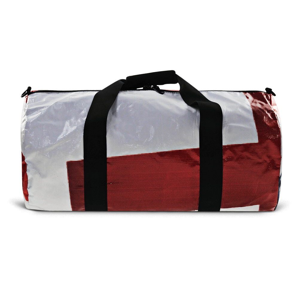 Weekender Duffle