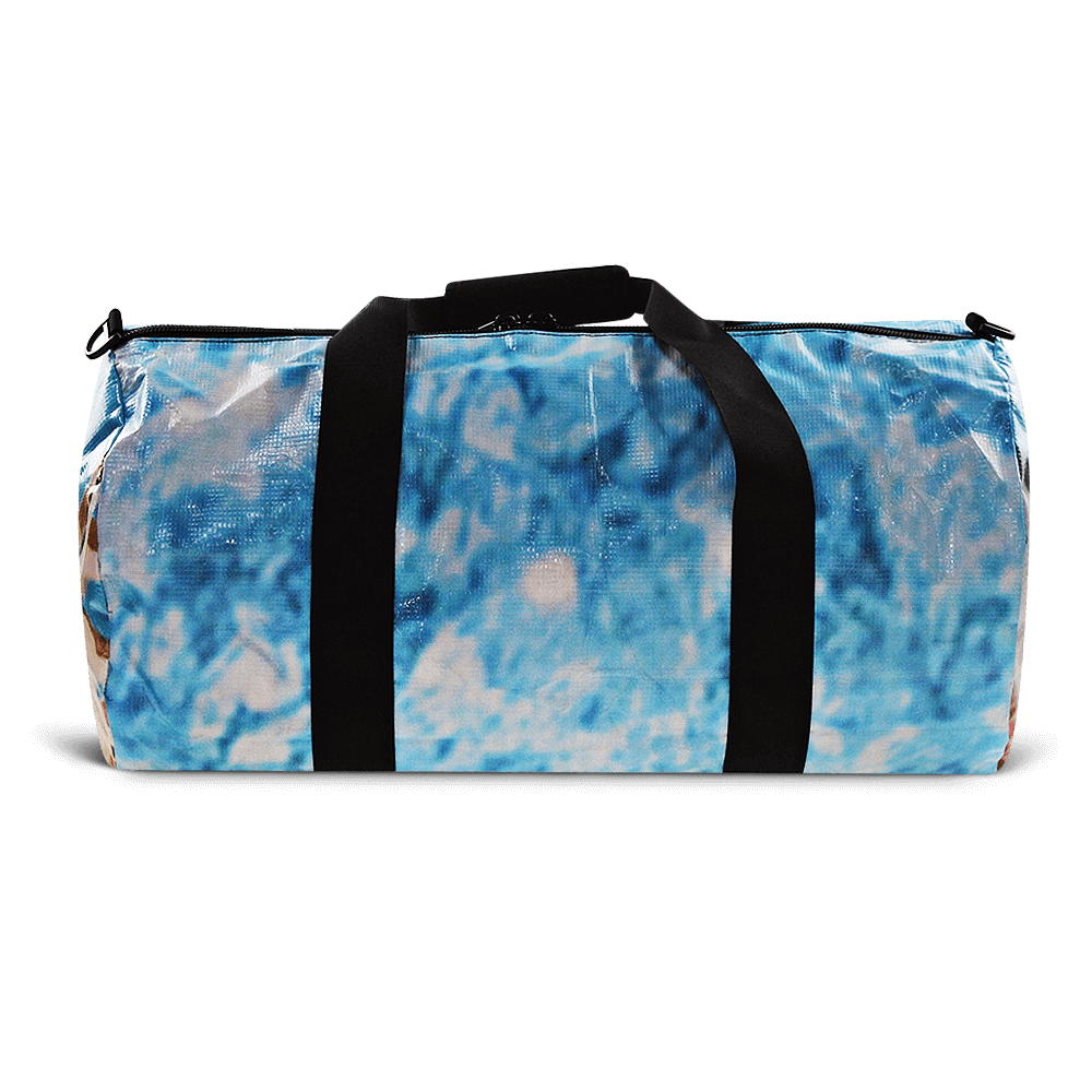 Weekender Duffle