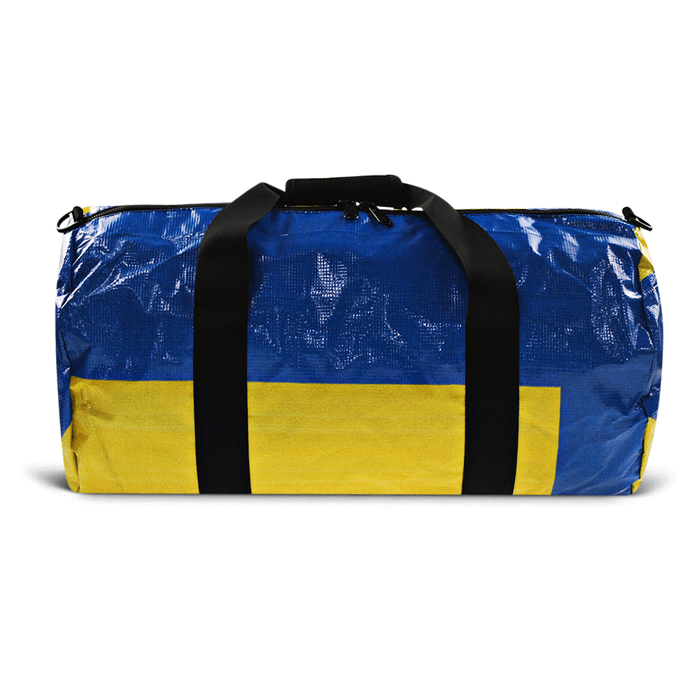 Weekender Duffle