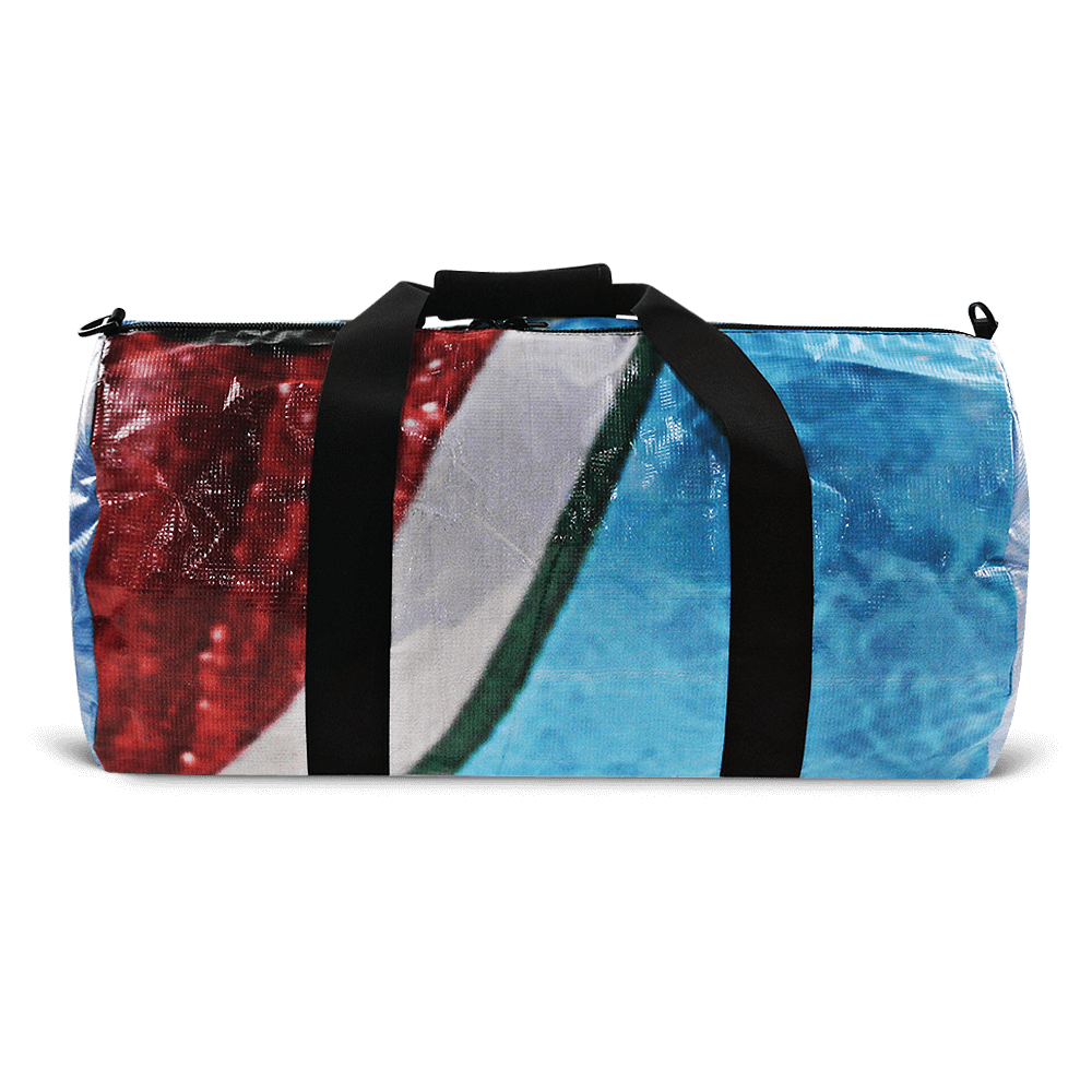 Weekender Duffle