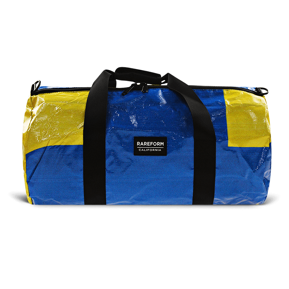 Weekender Duffle
