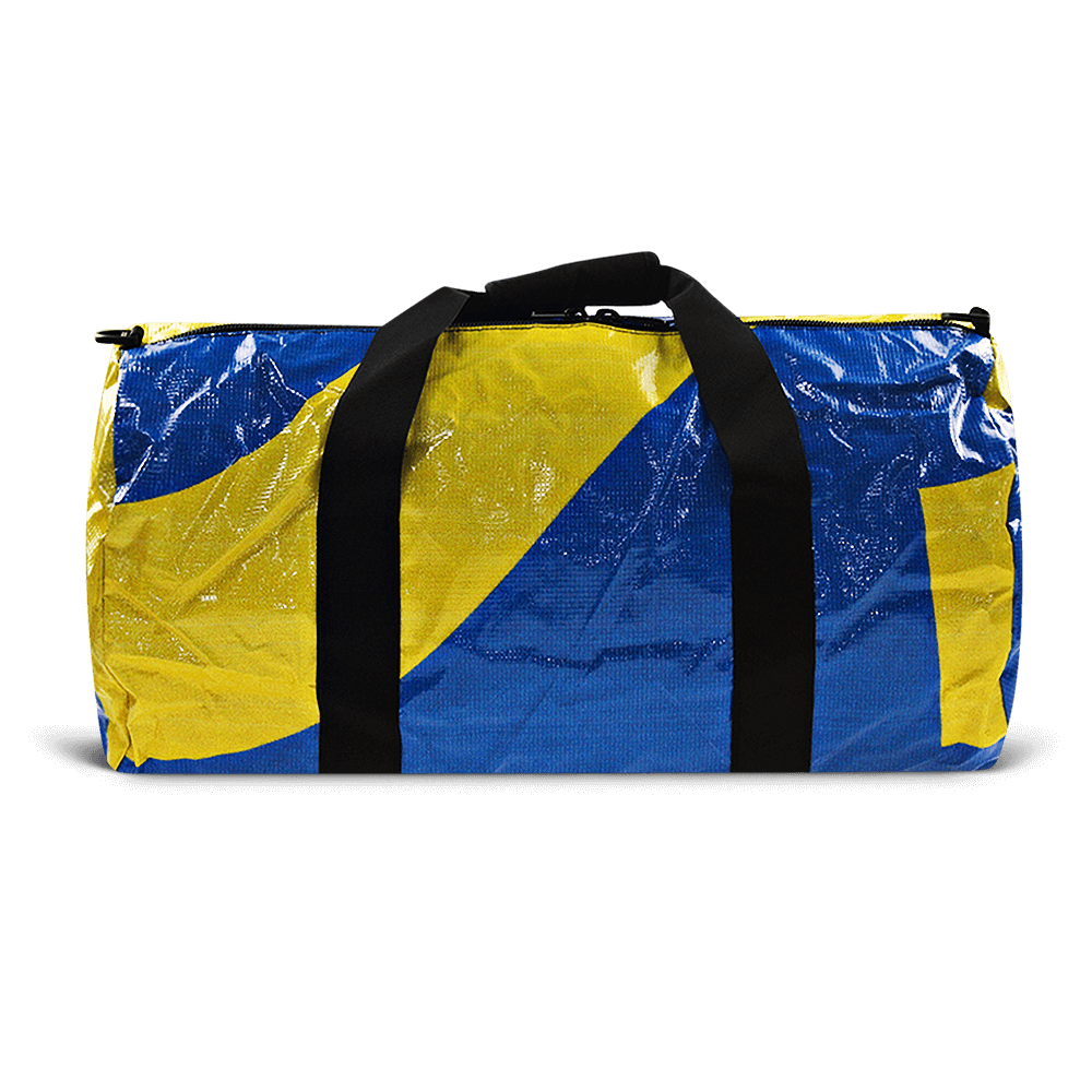 Weekender Duffle