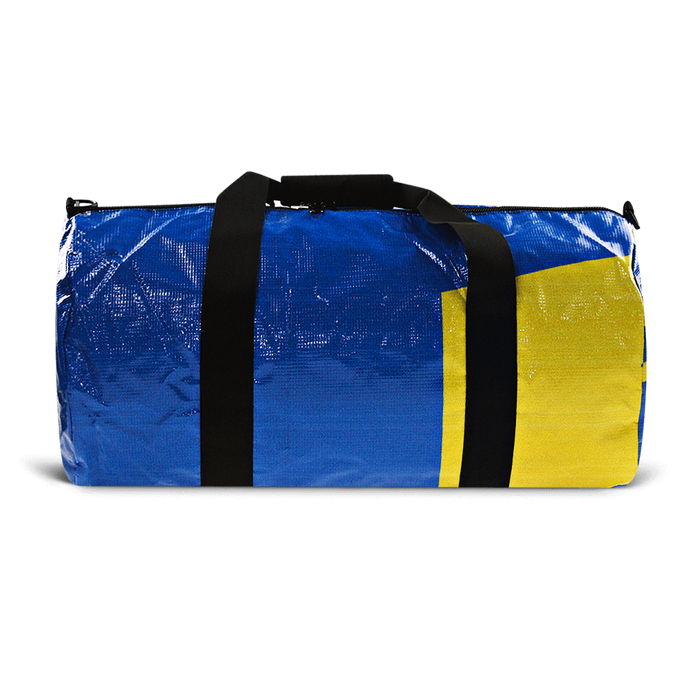 Weekender Duffle