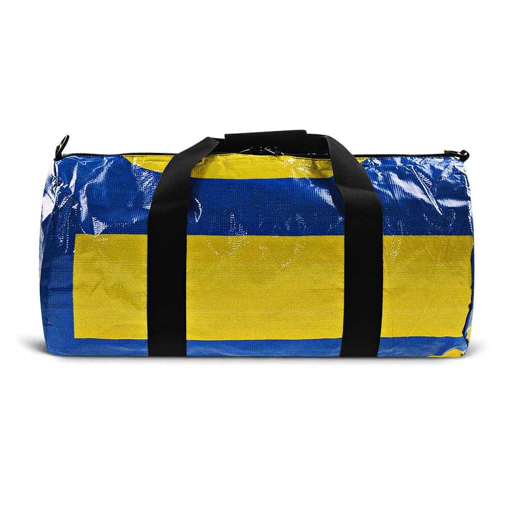 Weekender Duffle