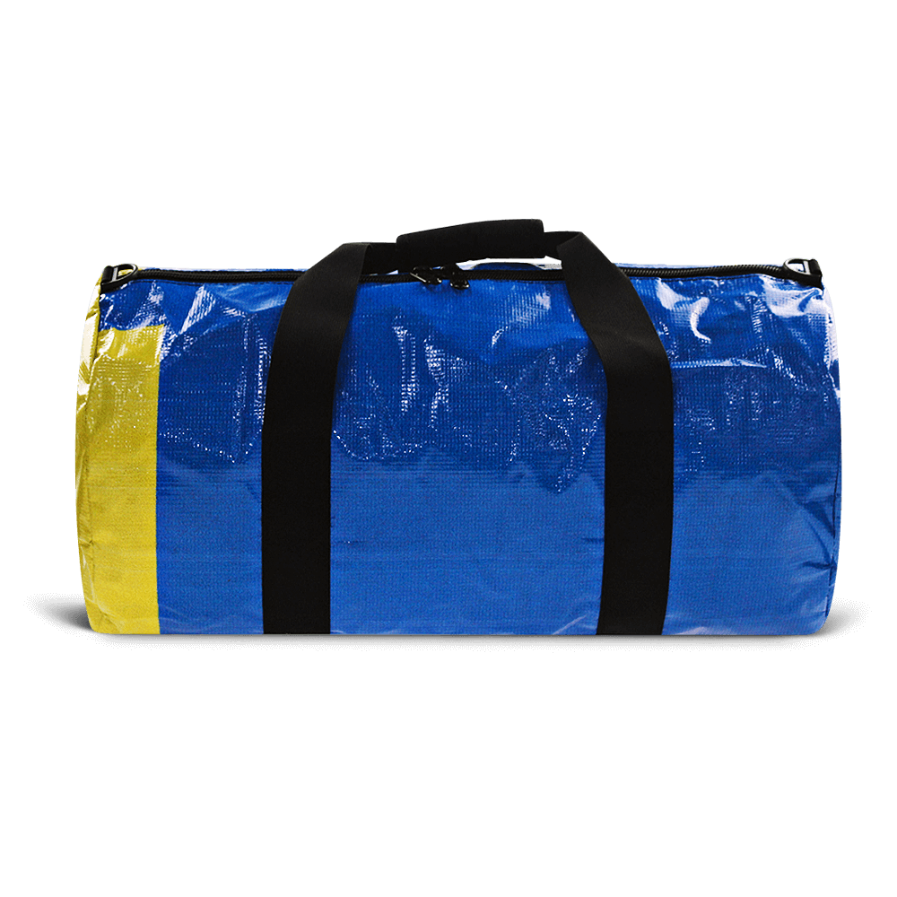 Weekender Duffle
