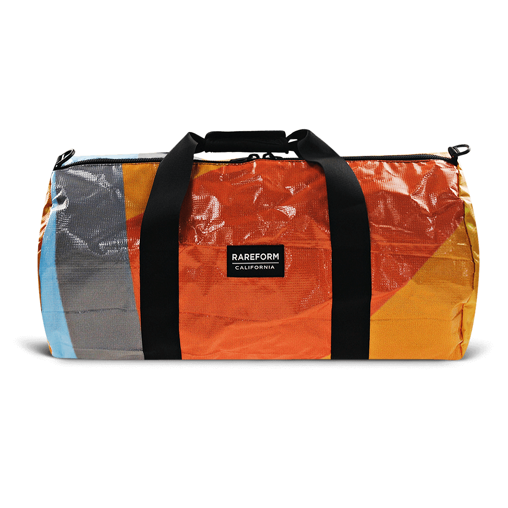 Weekender Duffle