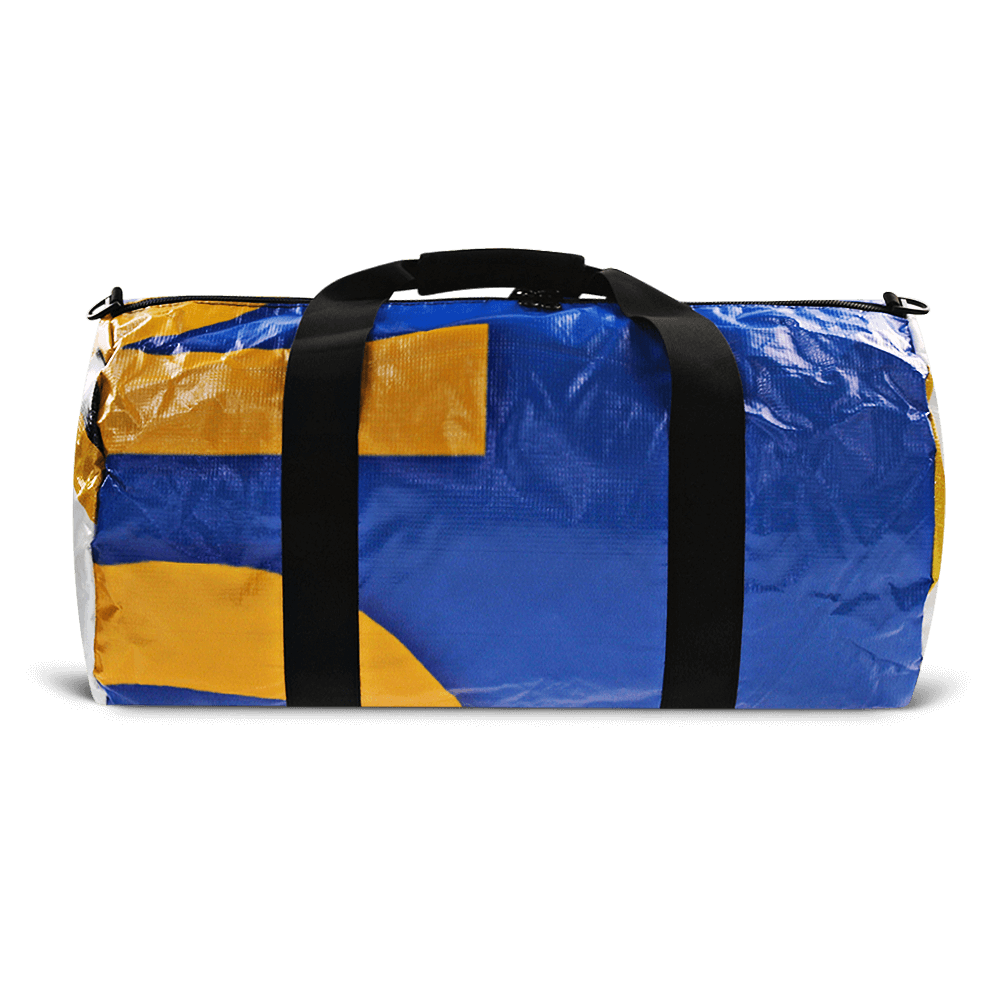 Weekender Duffle