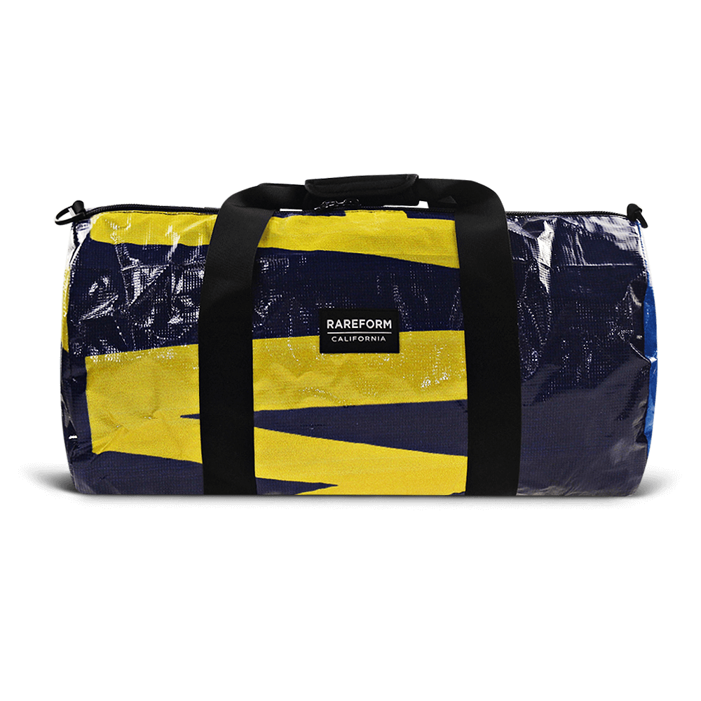 Weekender Duffle