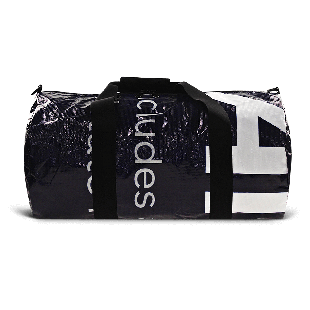 Weekender Duffle