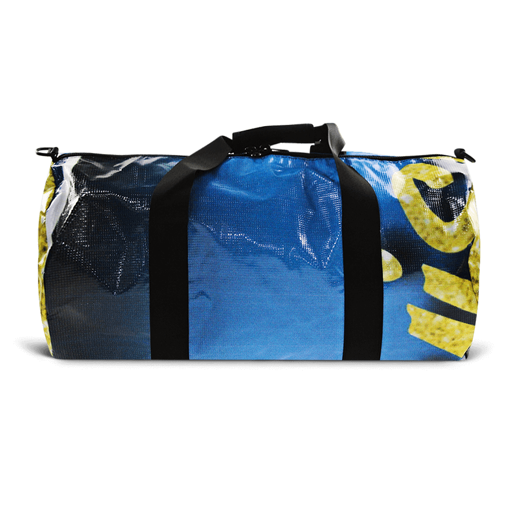 Weekender Duffle