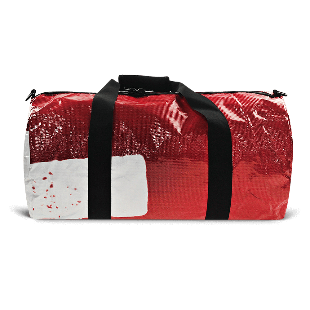 Weekender Duffle