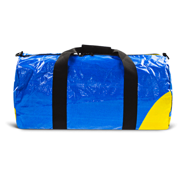 Weekender Duffle