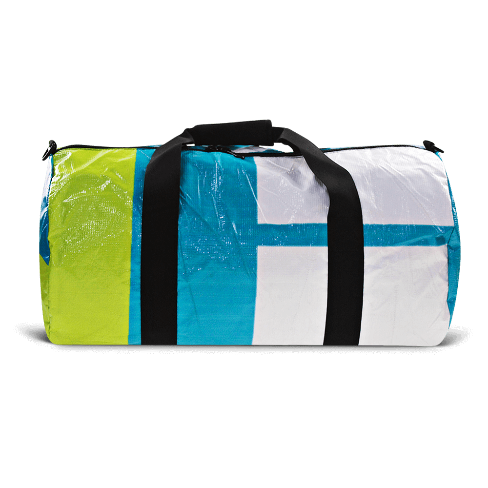 Weekender Duffle