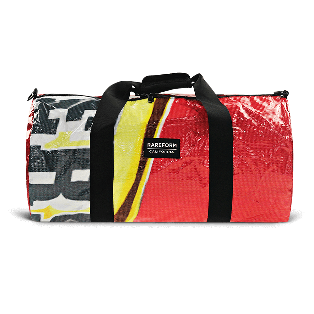 Weekender Duffle