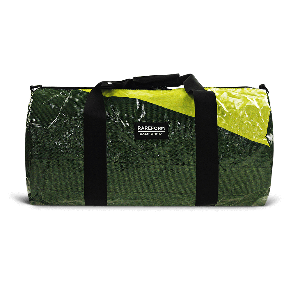 Weekender Duffle