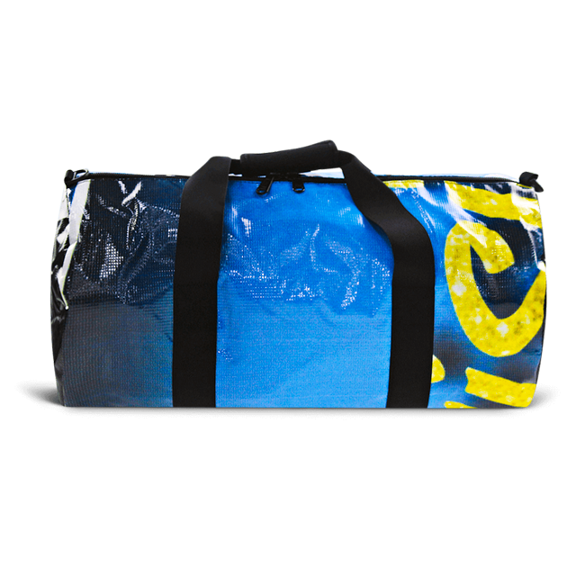 Weekender Duffle
