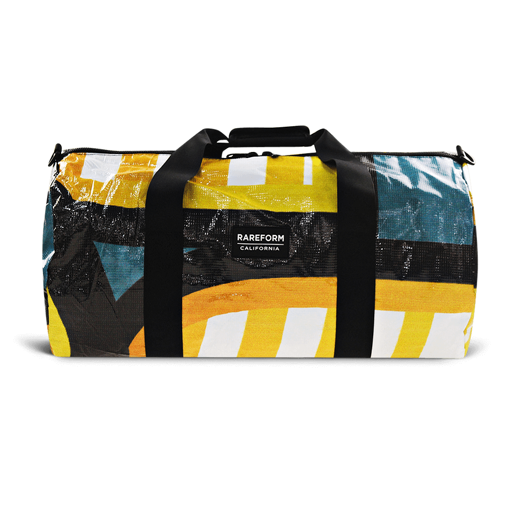 Weekender Duffle