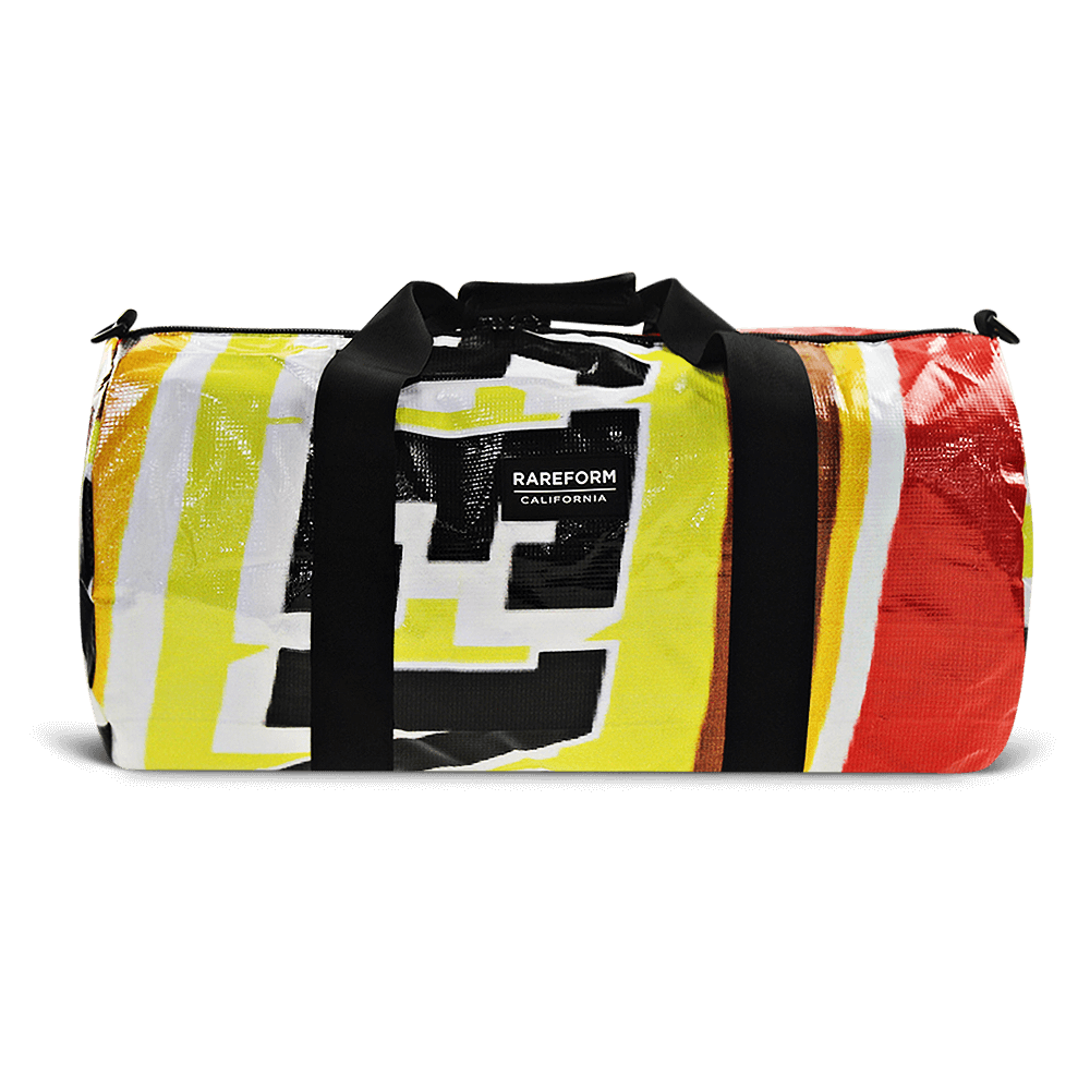 Weekender Duffle