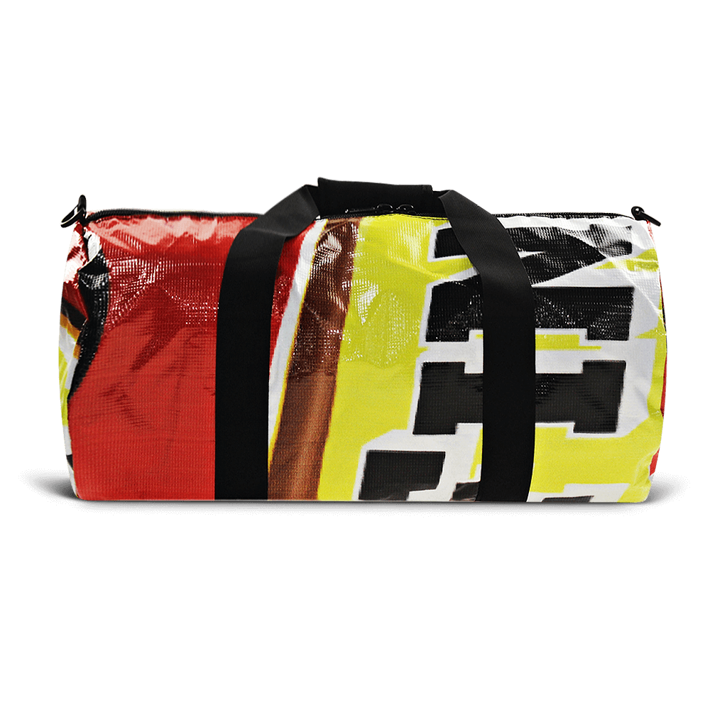 Weekender Duffle