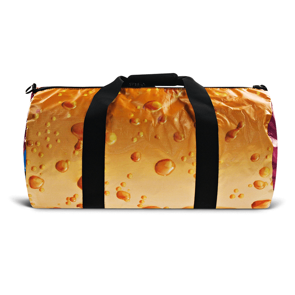 Weekender Duffle