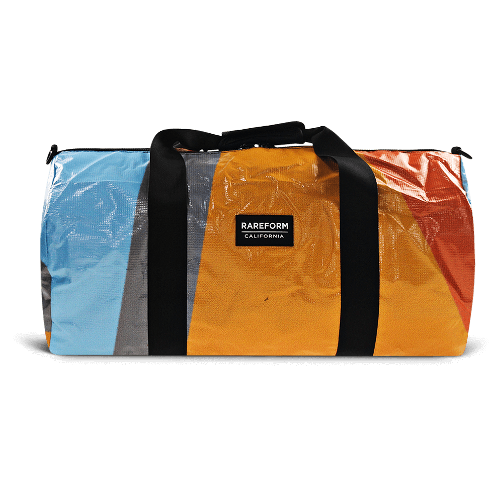 Weekender Duffle