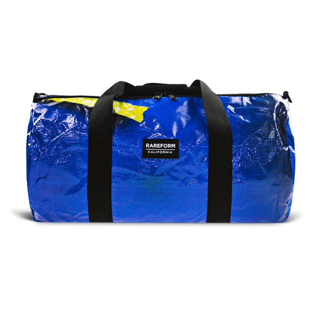 Weekender Duffle