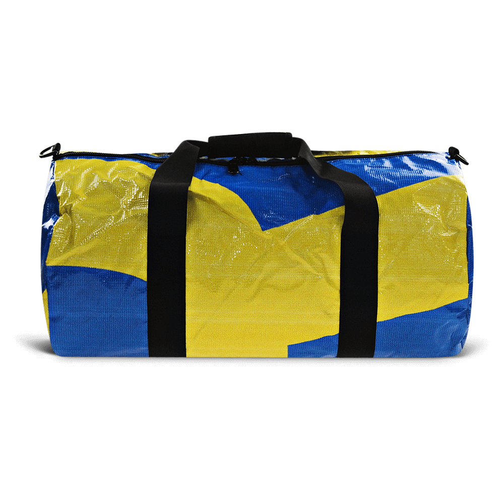 Weekender Duffle