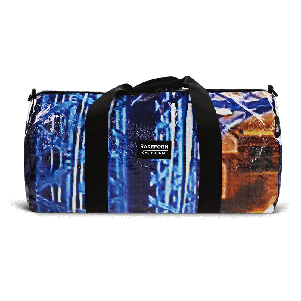 Weekender Duffle