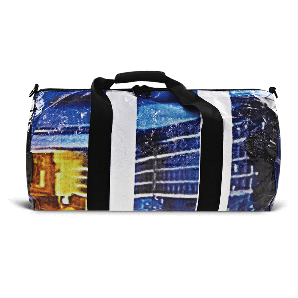 Weekender Duffle