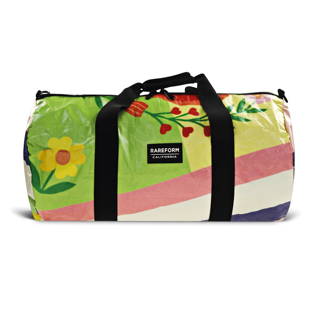 Weekender Duffle